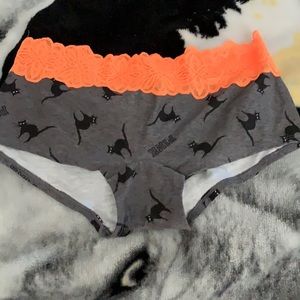 Women’s Pink Underwear